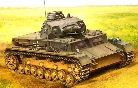 坦克世界4号用什么炮[图2]