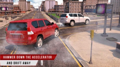 现实越野模拟器[图1]