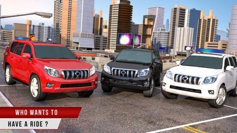 现实越野模拟器图2