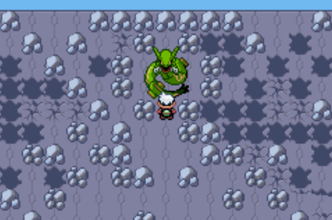 口袋妖怪绿宝石[图6]