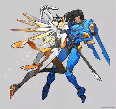 守望先锋双飞是什么[图1]