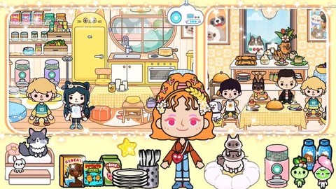 米家农场模拟器[图1]