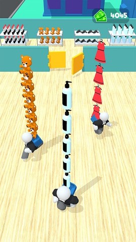 超市大玩家[图1]