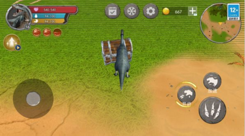 方舟进化模拟器[图2]