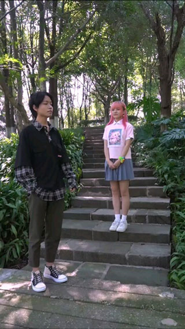 拆散情侣大作战真人版2[图1]