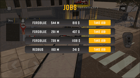 移动卡车模拟器[图6]