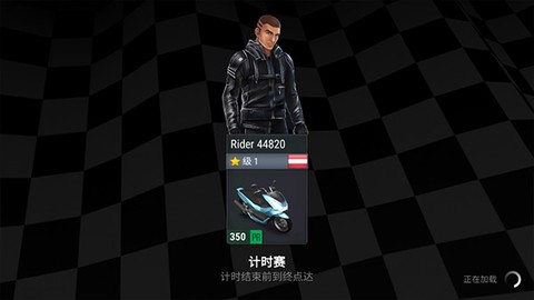 疯狂摩托车[图2]