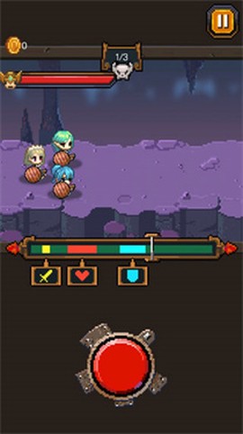 英雄的铁匠[图3]