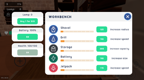 挖宝模拟器[图2]
