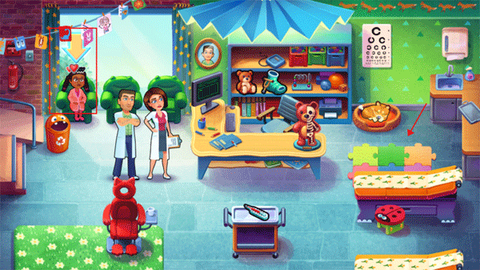 中心医院之医院热潮[图2]