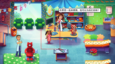 中心医院之医院热潮[图3]