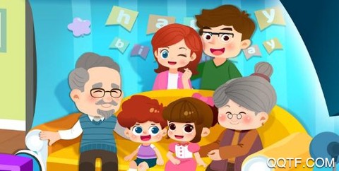 宝宝摩登照相馆[图1]