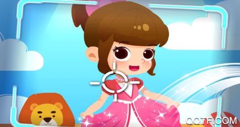 宝宝摩登照相馆[图2]