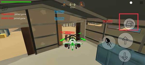 沙盒堡垒大逃杀[图3]