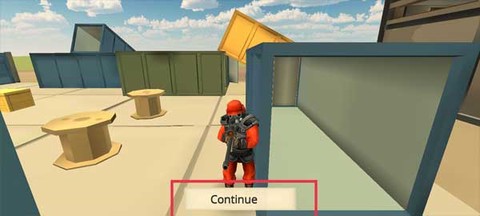 沙盒堡垒大逃杀[图4]