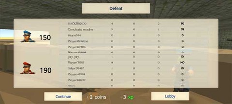 沙盒堡垒大逃杀[图5]