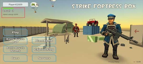 沙盒堡垒大逃杀[图6]