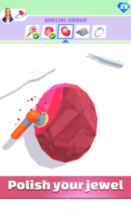 我开了间珠宝店图1