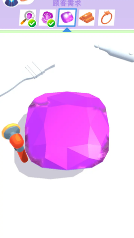 我开了间珠宝店图2