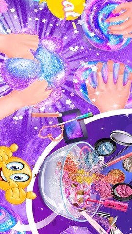 史莱姆星空嘉年华图2