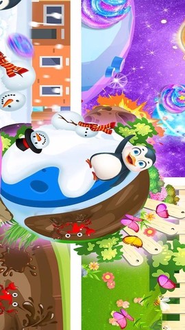 史莱姆星空嘉年华图3