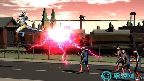 假面骑士电王：无畏之战图3