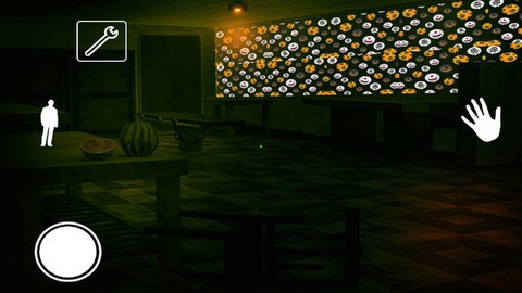 恐怖的布兰妮图2