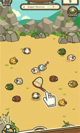 毛茸茸的牧羊场图3