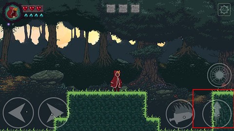 扭曲的故事[图3]