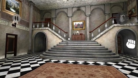 警笛头生存模拟器[图1]