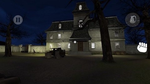 警笛头生存模拟器图2