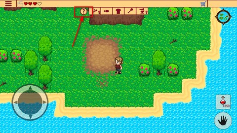 生存：失落的宝藏图3