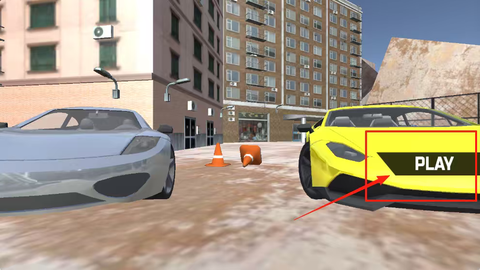 真实泊车大师[图1]