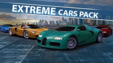 真实泊车大师图2