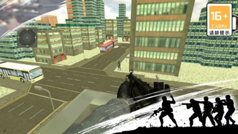 代号：狙击手图1