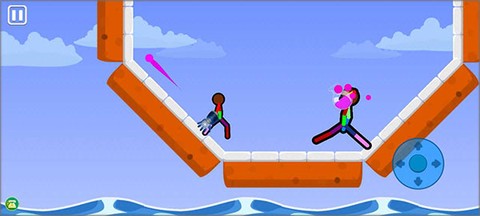 火柴人射击精英[图2]