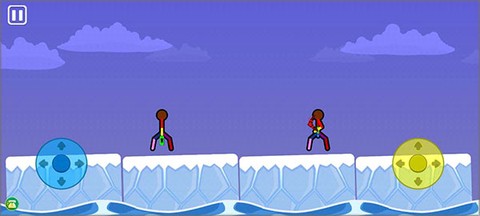 火柴人射击精英[图3]