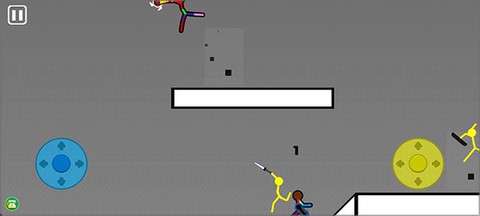 火柴人射击精英[图4]