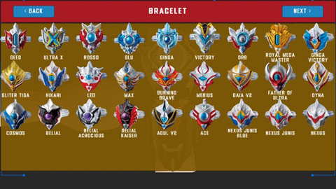 泰迦奥特曼变身模拟器图3