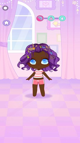 美妆娃娃换装图3