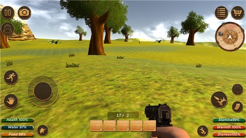生存森林2图3
