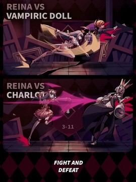 幻影玫瑰红[图1]