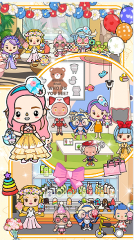 新城市岛屿模拟器图1