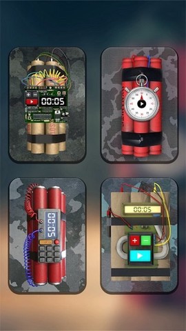 模拟拆炸弹[图1]