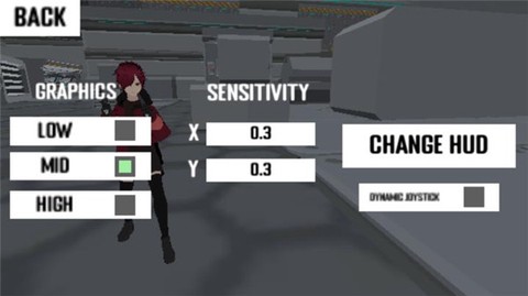 英雄射击手[图2]