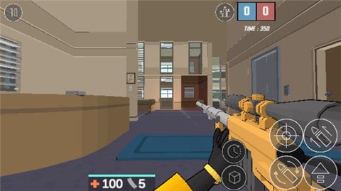 英雄射击手[图5]