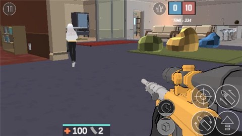 英雄射击手[图6]