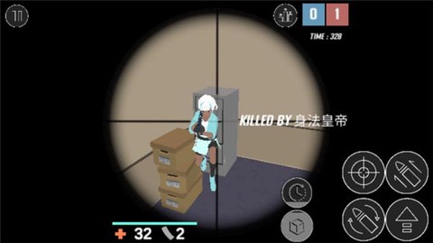 英雄射击手[图7]