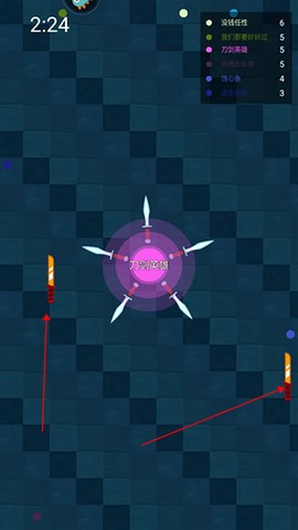 刀剑英雄大作战[图3]