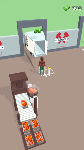 武器铸造大师图2